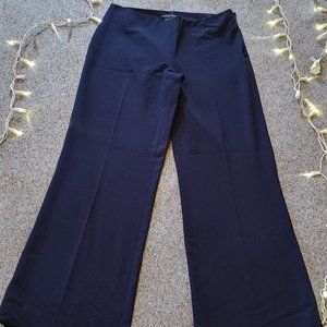 Boston Proper Navy Blue pants